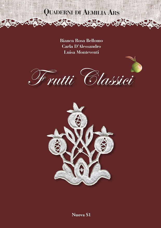 3 frutti classici cover
